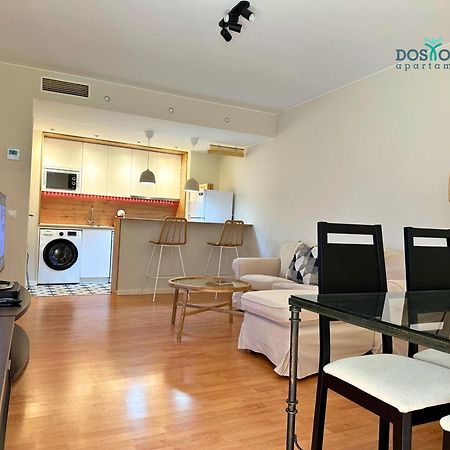 Dos Torres Chill Out Διαμέρισμα Σαραγόσα Εξωτερικό φωτογραφία