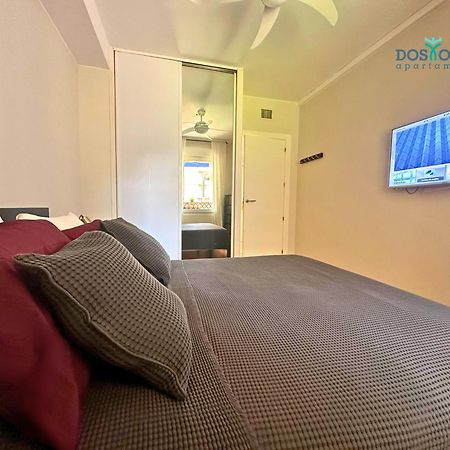 Dos Torres Chill Out Διαμέρισμα Σαραγόσα Εξωτερικό φωτογραφία