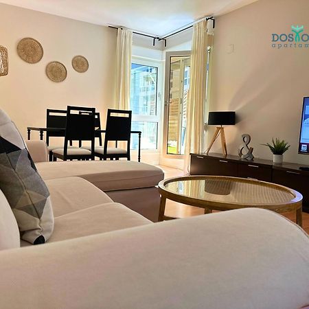 Dos Torres Chill Out Διαμέρισμα Σαραγόσα Εξωτερικό φωτογραφία